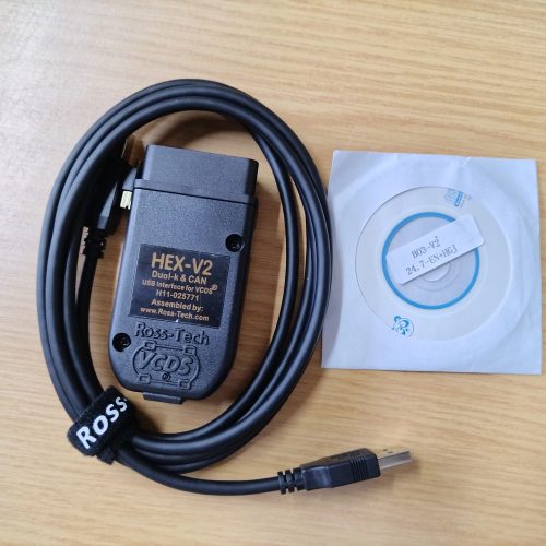 Vag Vcds Diagnostic Tool