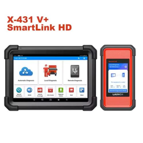 Launch X431 V+ HD Smartlink Scan Tool