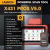 Launch X431 Pros V5