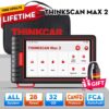 Thinkcar Thinkscan Max2 Diagnostic Tool