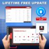 Thinkcar Thinkscan Max2 Diagnostic Tool