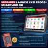 Launch X-431 PRO3S+ V5 CARS AND TRUCKS (12V & 24V)