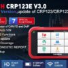 Launch CRP123E V3 Diagnostic Scan Tool