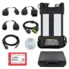 Vocom 2 Tech Tool Diagnostic Scanner